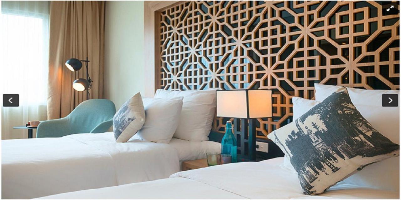 Gemini Saigon Luxury Cidade de Ho Chi Minh Exterior foto