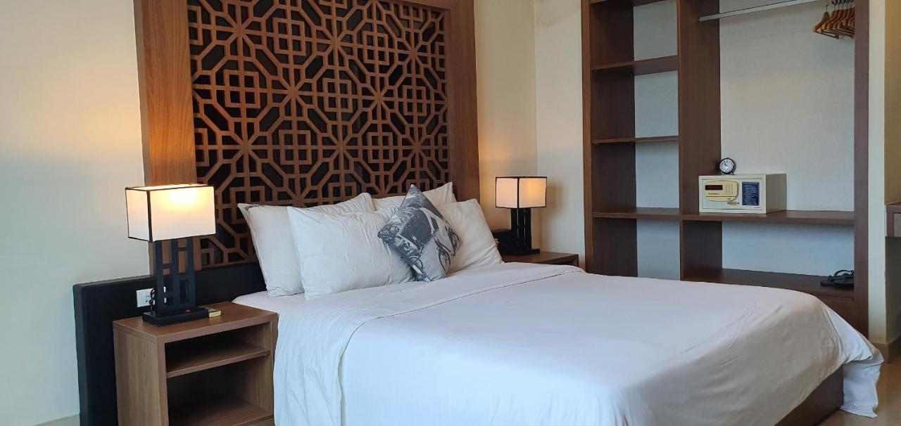 Gemini Saigon Luxury Cidade de Ho Chi Minh Exterior foto