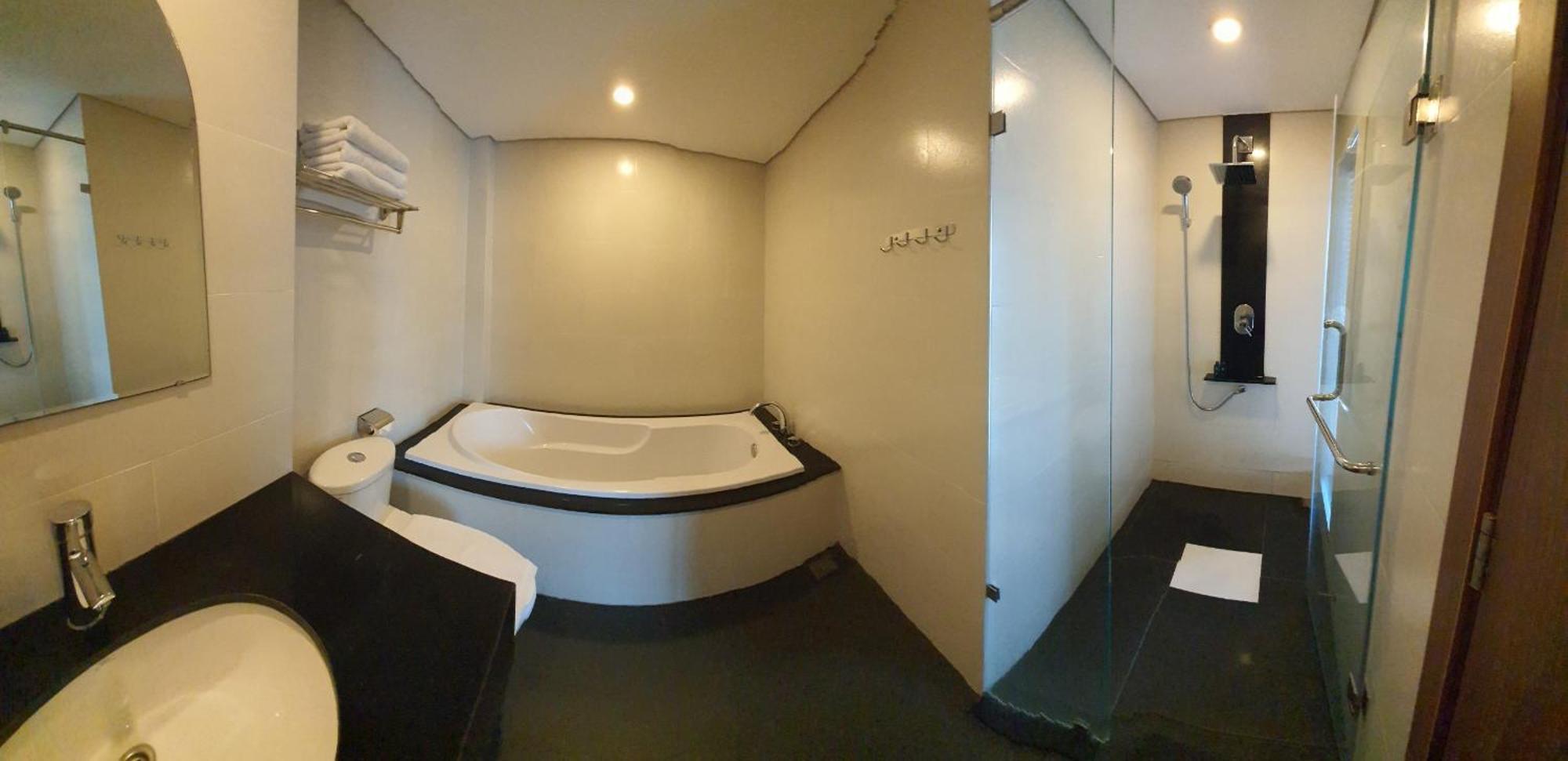 Gemini Saigon Luxury Cidade de Ho Chi Minh Exterior foto