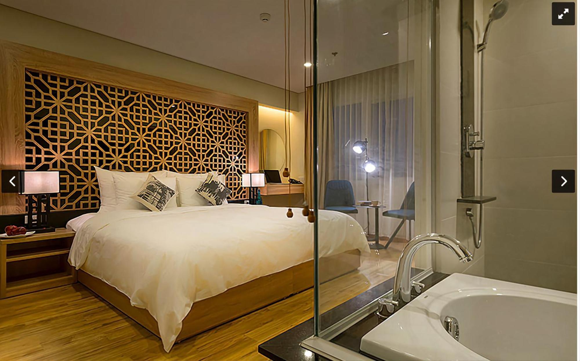 Gemini Saigon Luxury Cidade de Ho Chi Minh Exterior foto