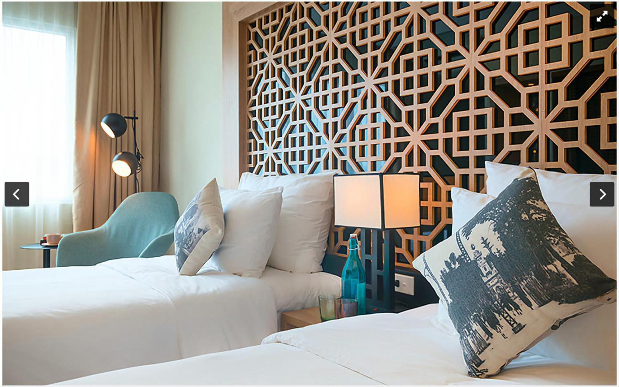 Gemini Saigon Luxury Cidade de Ho Chi Minh Exterior foto