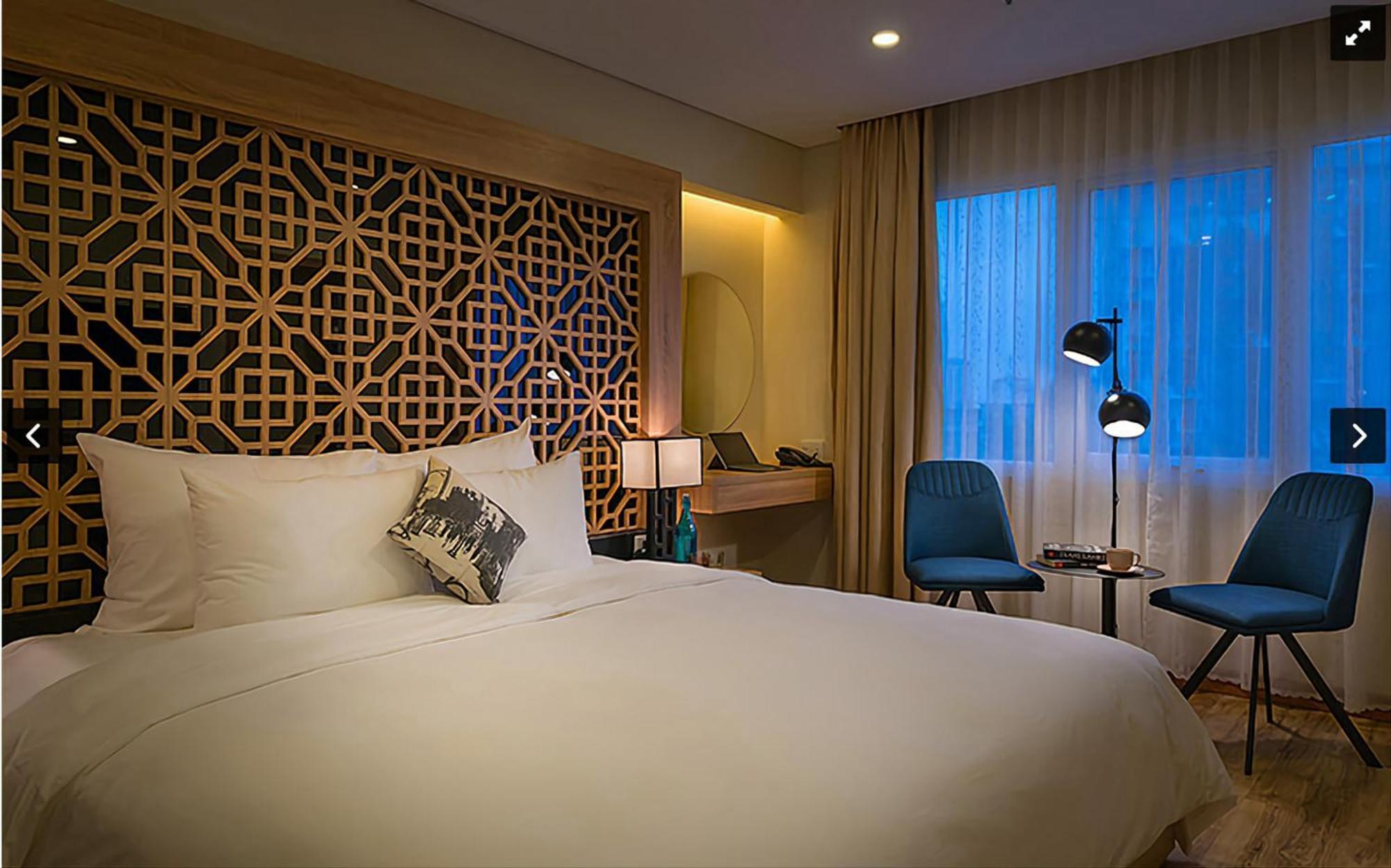 Gemini Saigon Luxury Cidade de Ho Chi Minh Exterior foto