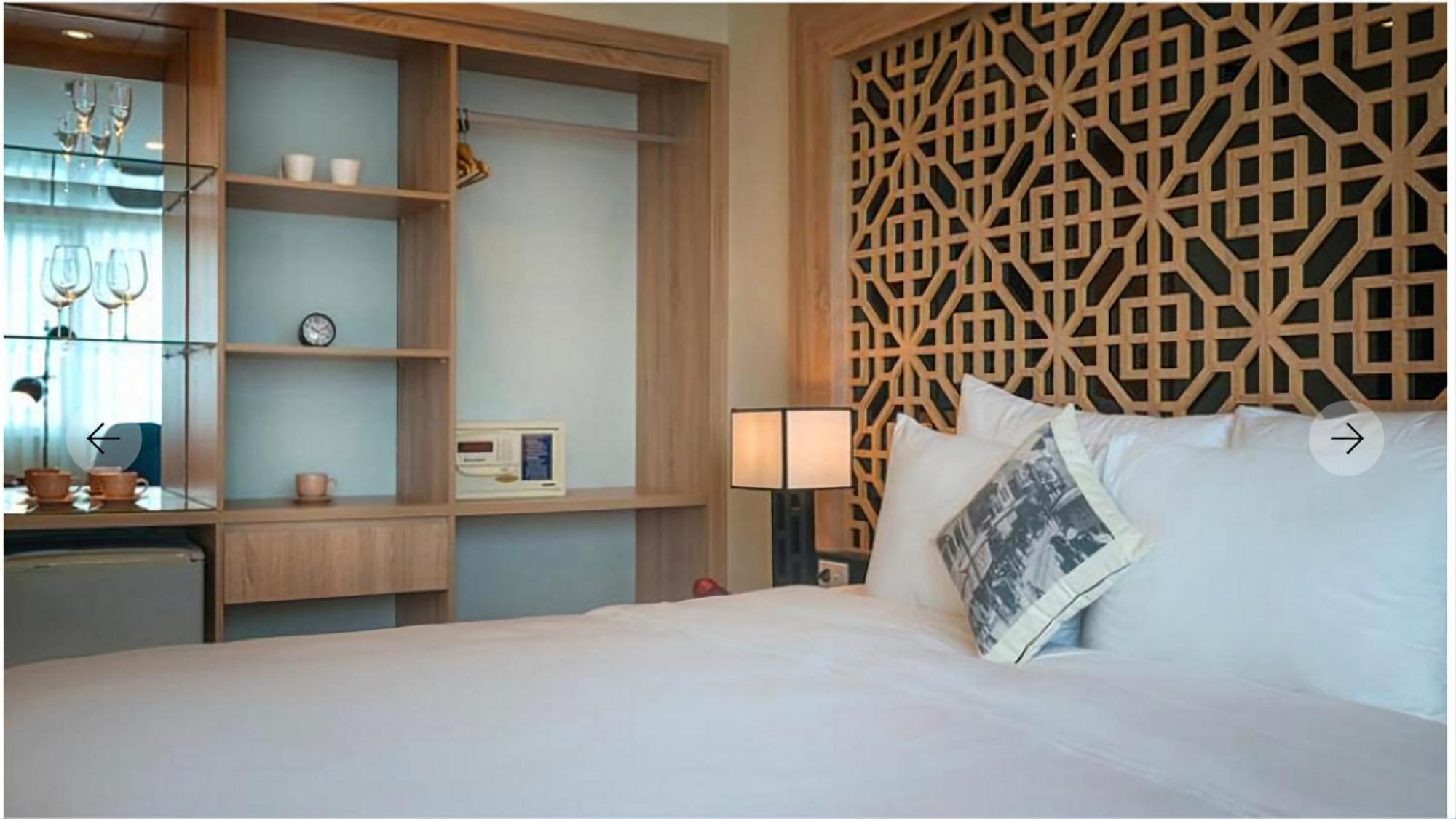 Gemini Saigon Luxury Cidade de Ho Chi Minh Exterior foto