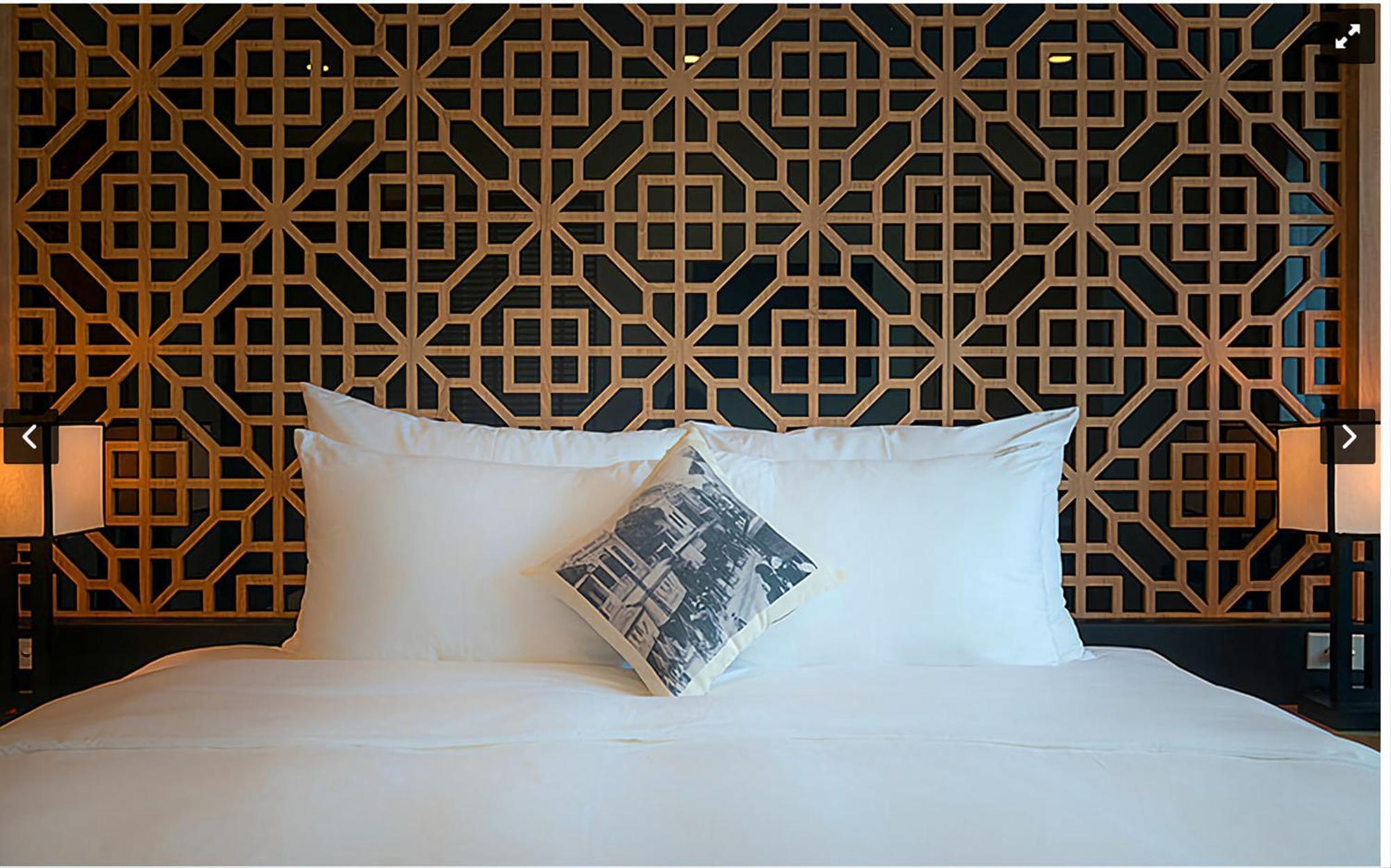 Gemini Saigon Luxury Cidade de Ho Chi Minh Exterior foto