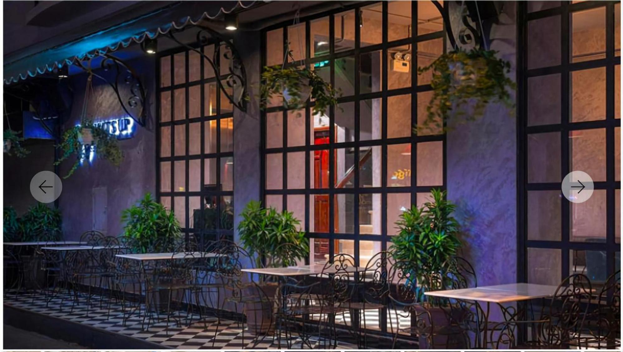 Gemini Saigon Luxury Cidade de Ho Chi Minh Exterior foto