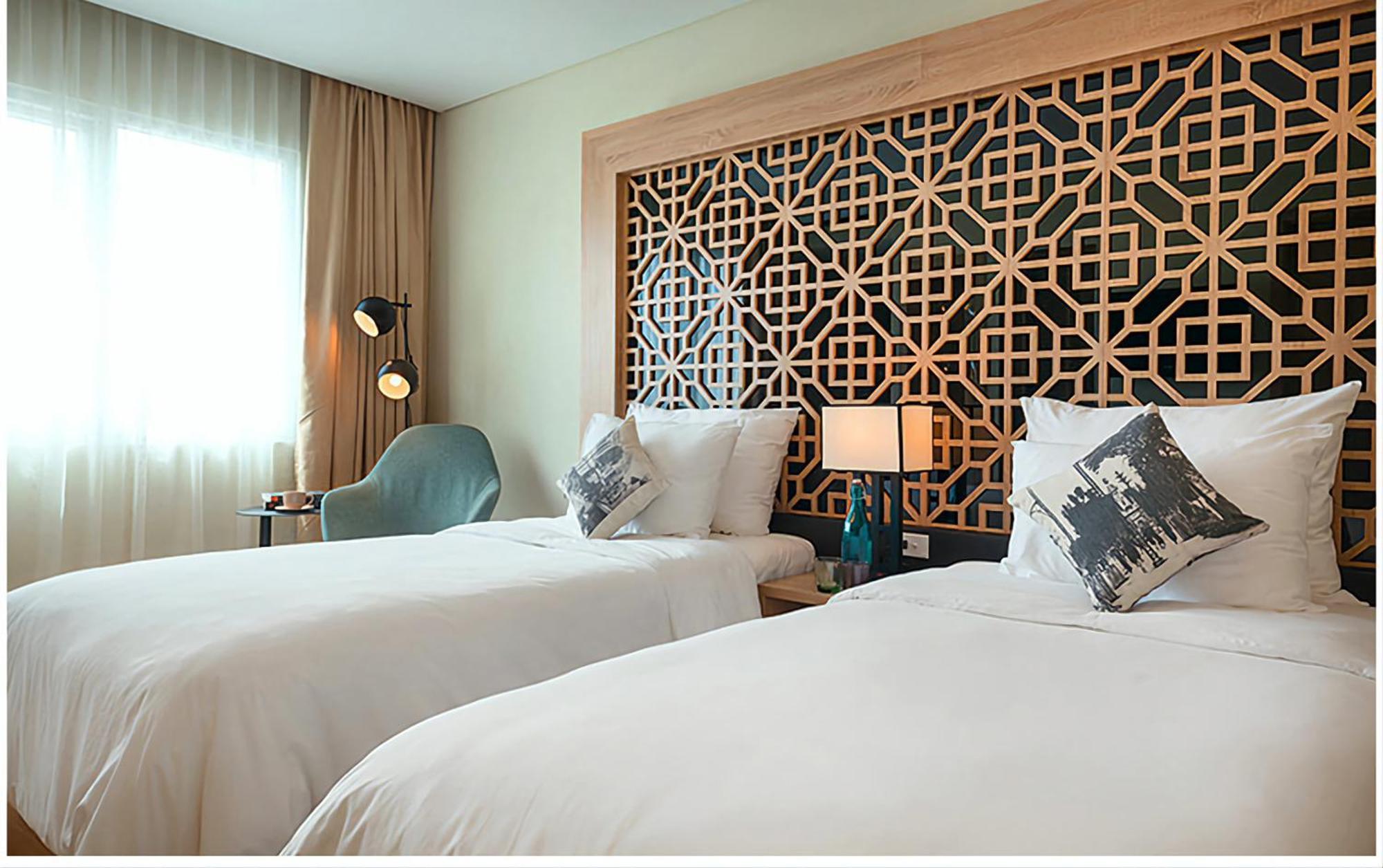 Gemini Saigon Luxury Cidade de Ho Chi Minh Exterior foto