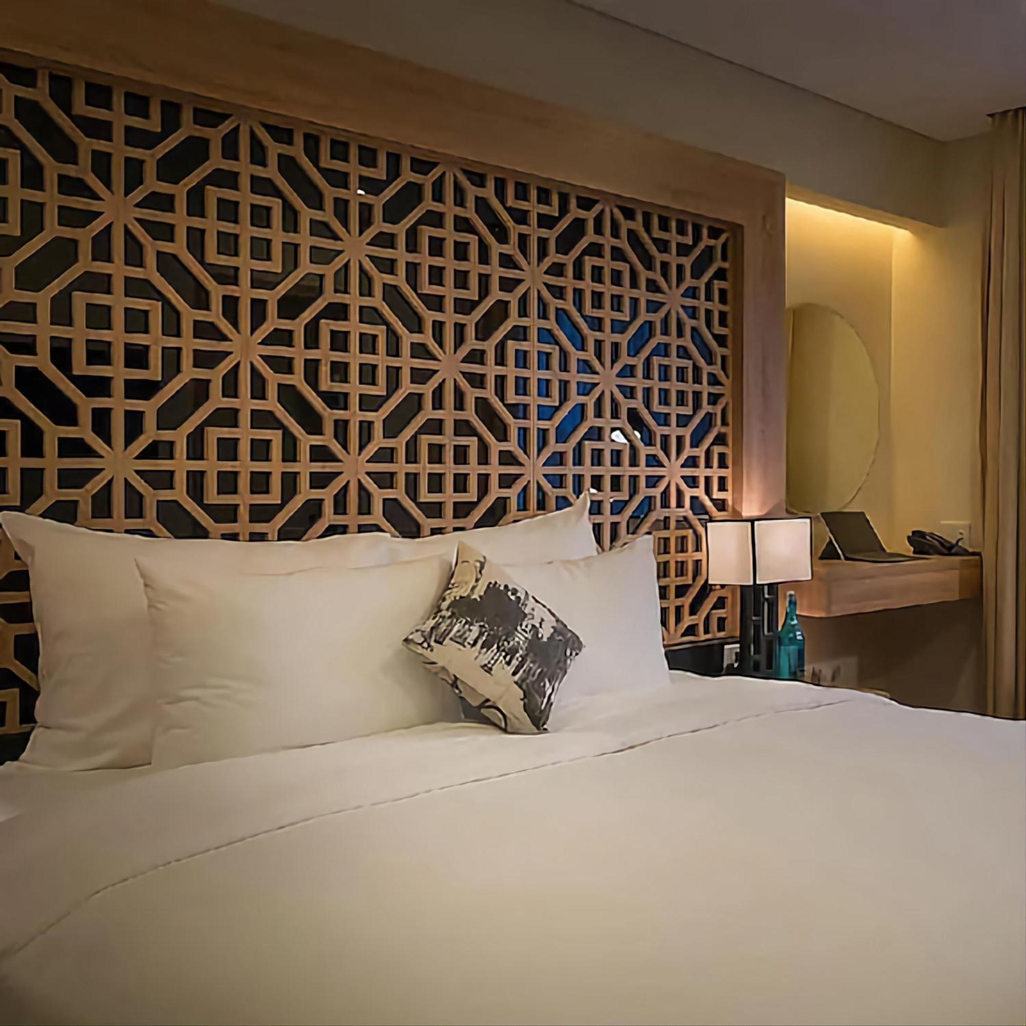 Gemini Saigon Luxury Cidade de Ho Chi Minh Exterior foto